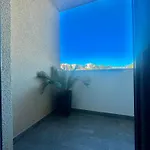 Abyss New Near The With Private Garage Lejlighed *
