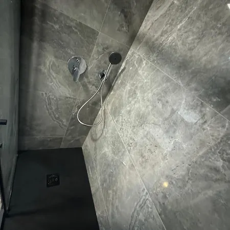 Abyss New Near The With Private Garage * ספליט