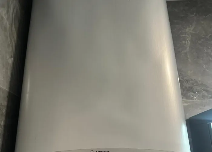 Abyss New Near The With Private Garage Apartamento Split