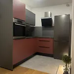 Abyss New Near The With Private Garage سبليت