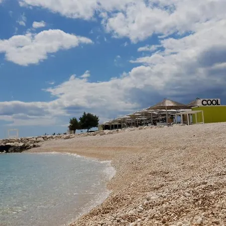 Abyss New Apartment Near The Best Beach Znjan Split