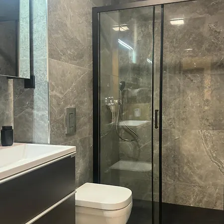 Abyss New Apartment Near The Best Beach Znjan Split