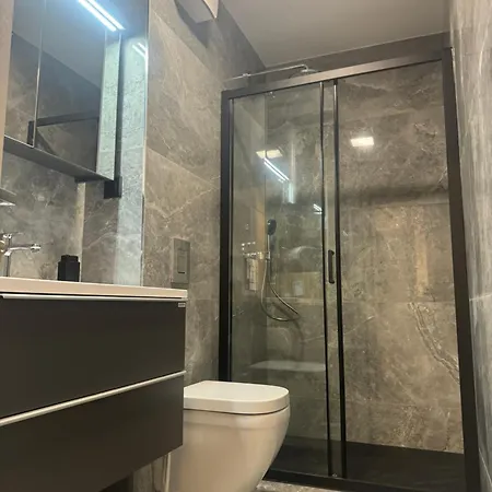 Abyss New Apartment Near The Best Beach Znjan Split