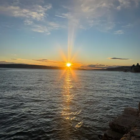 Appartement Abyss New Near The With Private Garage