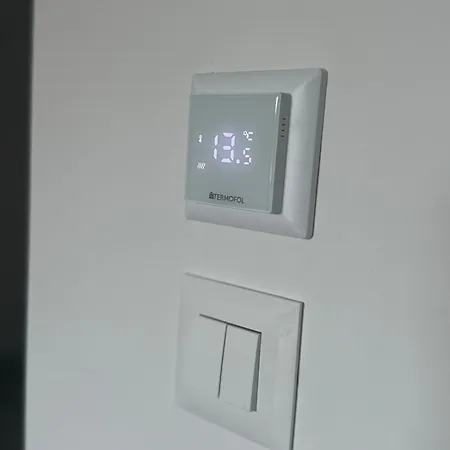 Apartment Abyss New Lux Near With Private Garage *