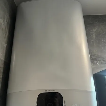 Abyss New Near The With Private Garage Appartement Split