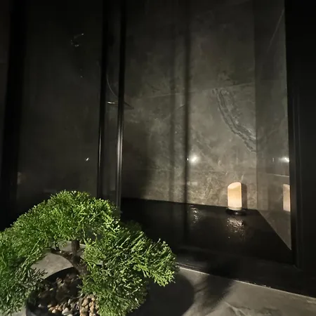 Apartment Abyss New Lux Near With Private Garage Split