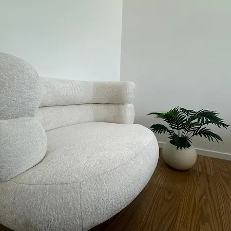 Apartment Abyss New Apartment Near The Best Beach Znjan Split