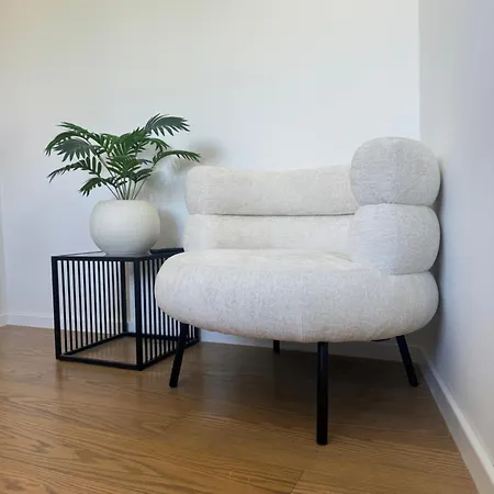 Abyss New Lux Near With Private Garage Apartment Split
