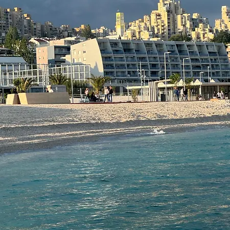 Apartamento Abyss New Near The With Private Garage *