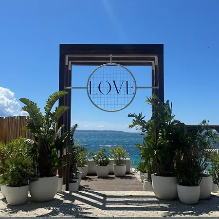 Abyss New Near The With Private Garage Apartment Split