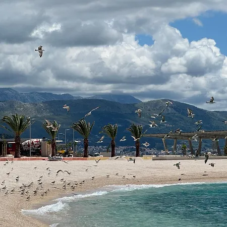 Appartement Abyss New Near The With Private Garage