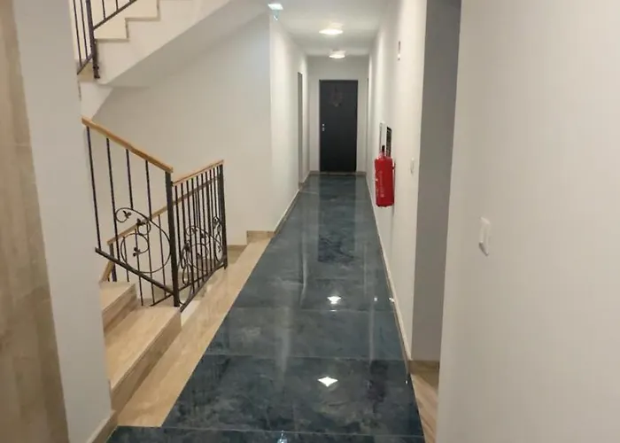 Abyss New Near The With Private Garage Appartamento Spalato