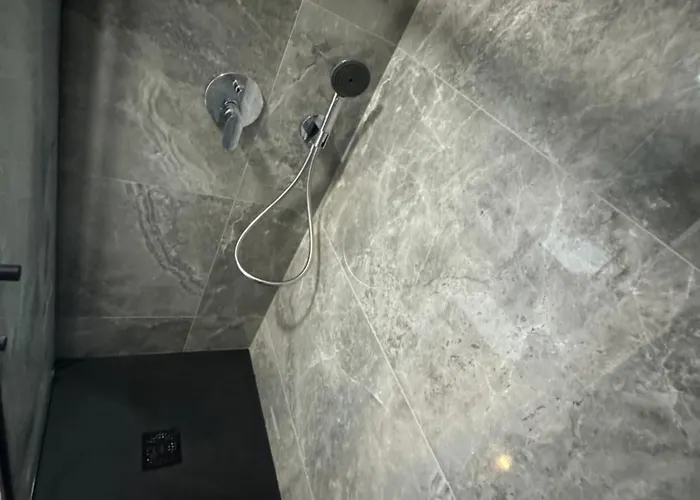 Abyss New Near The With Private Garage * Spalato