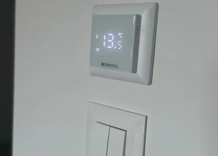 Appartamento Abyss New Near The With Private Garage *