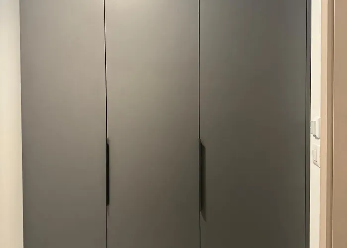 Abyss New Near The With Private Garage Apartamento Split