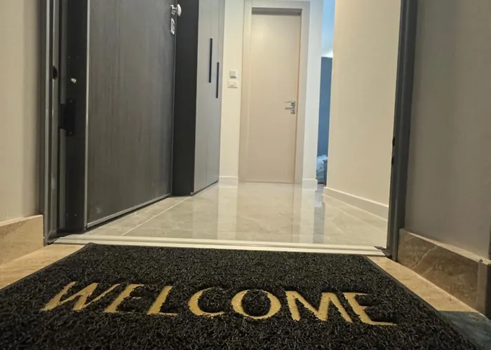 Abyss New Near The With Private Garage * Spalato