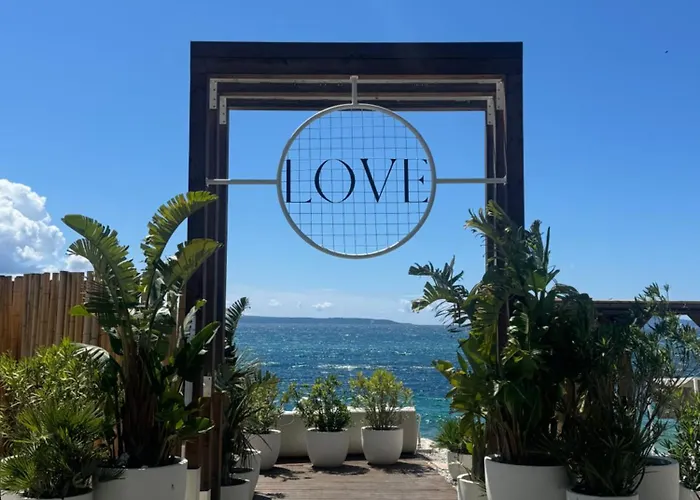 Abyss New Near The With Private Garage Appartamento Spalato