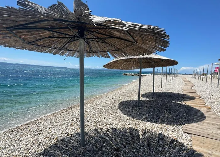 Abyss New Near The With Private Garage Appartamento