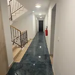 Abyss New Near The With Private Garage Apartman Split