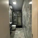 Abyss New Near The With Private Garage Apartman *