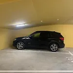 Apartman Abyss New Near The With Private Garage Split