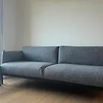 Abyss New Near The With Private Garage Apartman