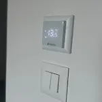 Apartman Abyss New Near The With Private Garage *
