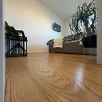 Apartman Abyss New Near The With Private Garage Split