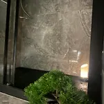 Apartman Abyss New Near The With Private Garage *