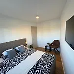 Abyss New Near The With Private Garage Apartman Split