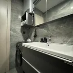 Abyss New Near The With Private Garage Apartman *
