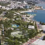 Abyss New Near The With Private Garage Apartman *