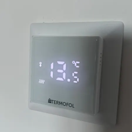 Abyss New Near The With Private Garage Apartmán