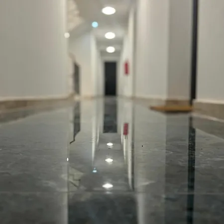 Abyss New Near The With Private Garage Apartmán Split