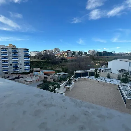 Abyss New Near The With Private Garage Apartmán *