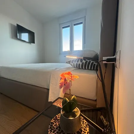 Abyss New Near The With Private Garage * Split