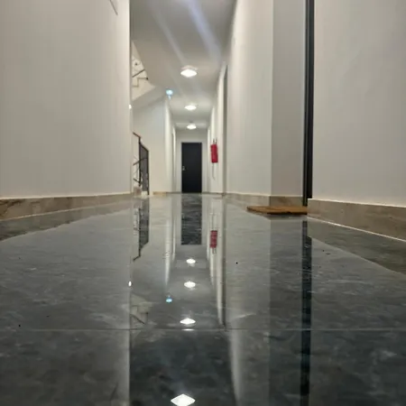 Abyss New Near The With Private Garage Apartmán *