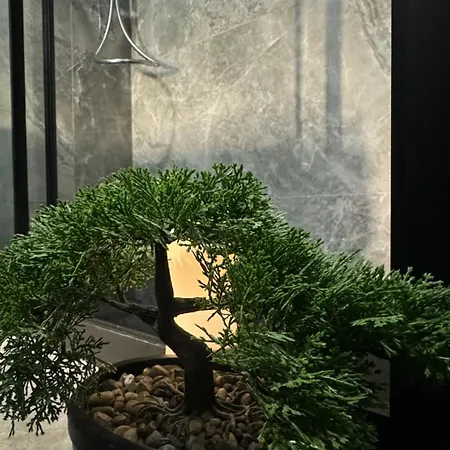 Abyss New Near The With Private Garage Apartmán *