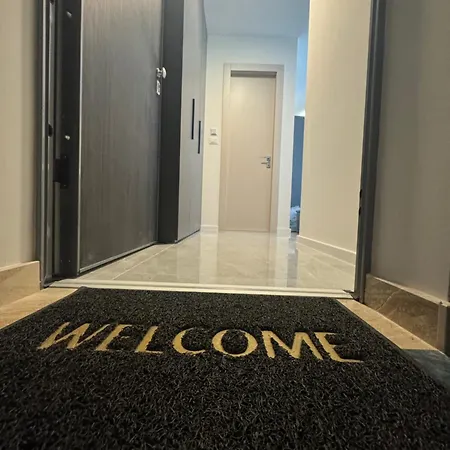 Abyss New Near The With Private Garage * Split