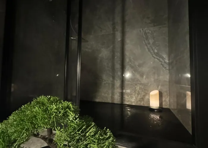 شقة Abyss New Near The With Private Garage سبليت