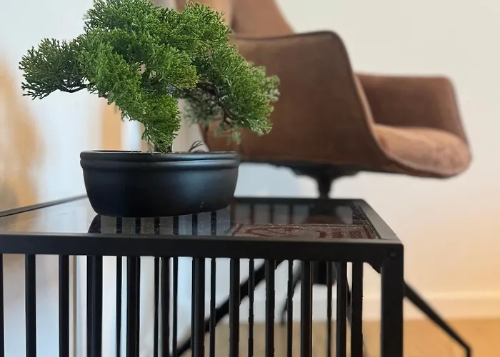 Abyss New Near The With Private Garage سبليت